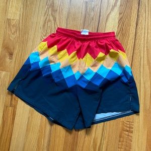 Running Shorts